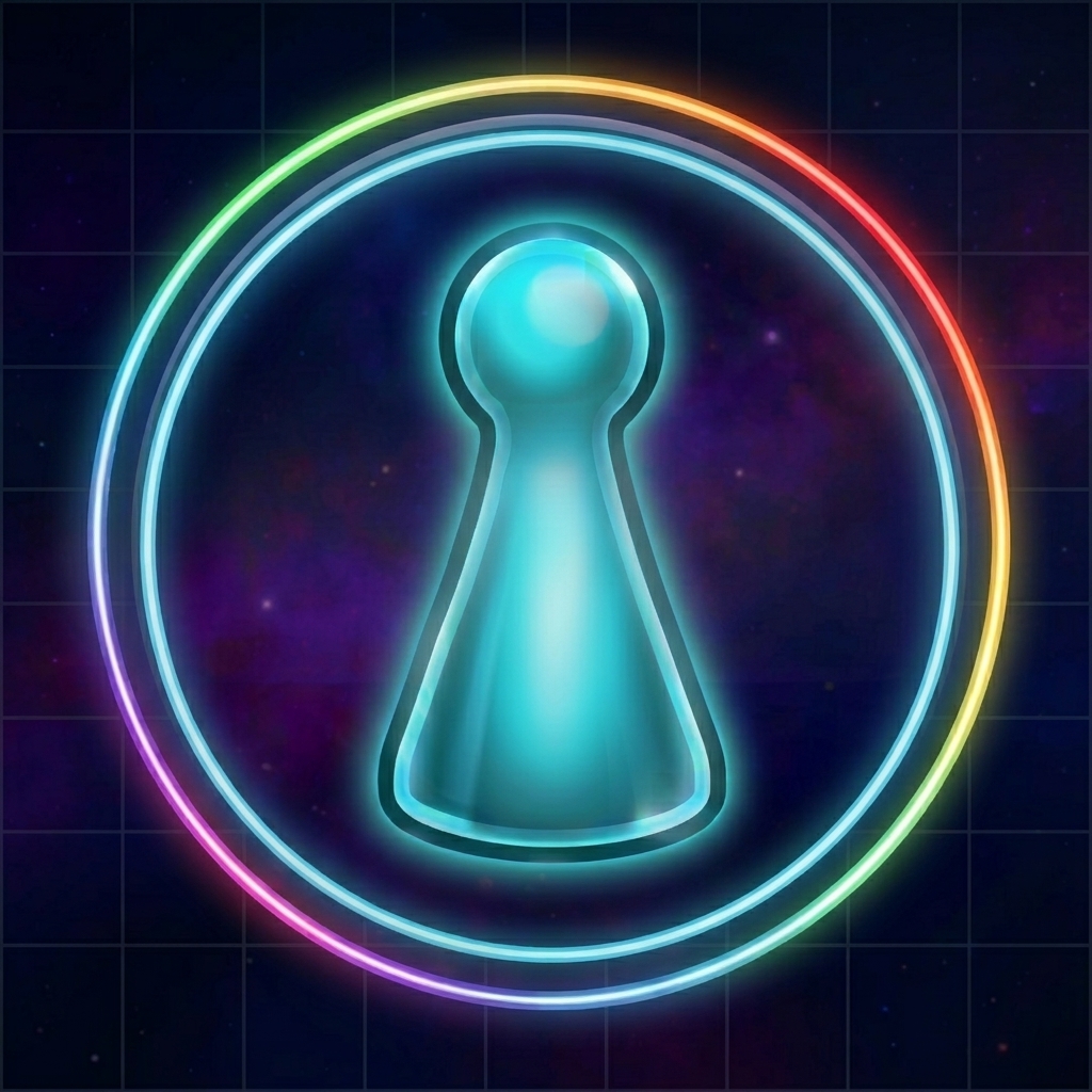 Review ANYTHING app icon